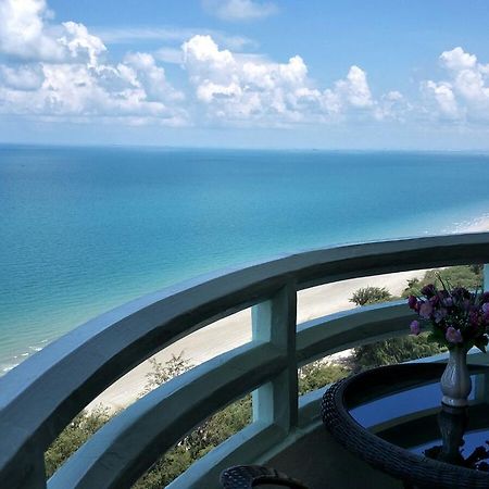 Vip Condochain Rayong Ban Phe Bagian luar foto