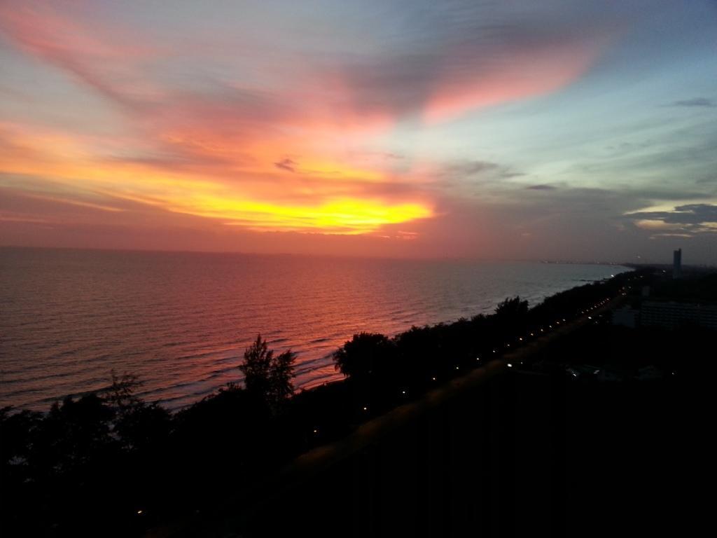 Vip Condochain Rayong Ban Phe Ruang foto