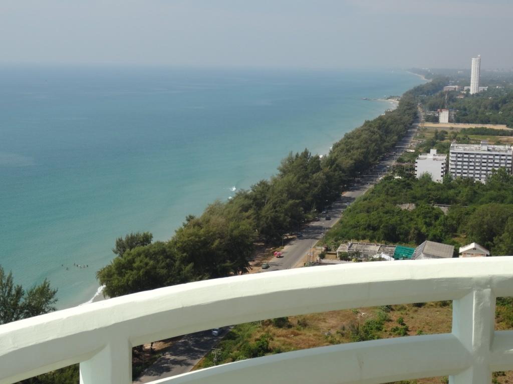 Vip Condochain Rayong Ban Phe Ruang foto