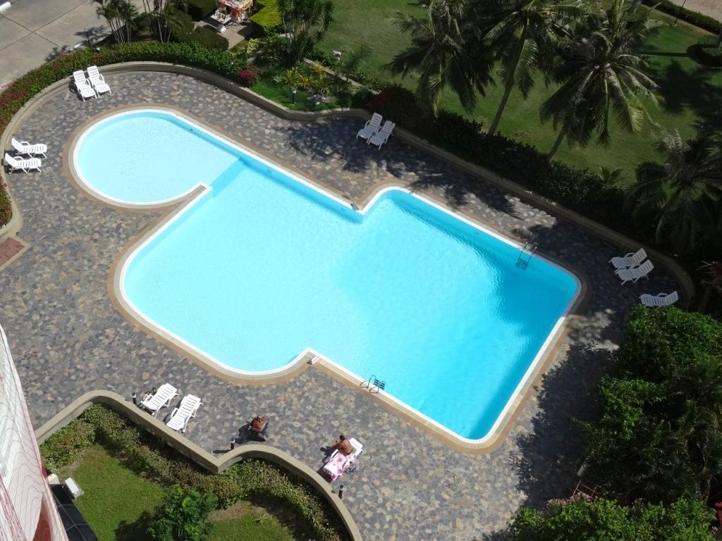 Vip Condochain Rayong Ban Phe Bagian luar foto