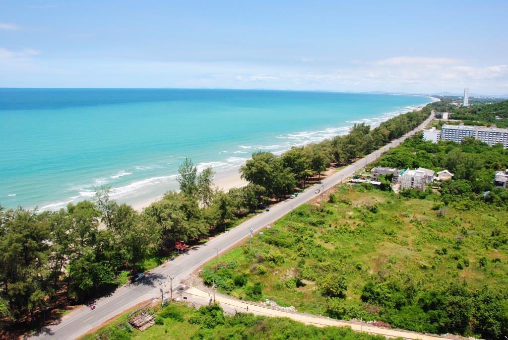 Vip Condochain Rayong Ban Phe Bagian luar foto
