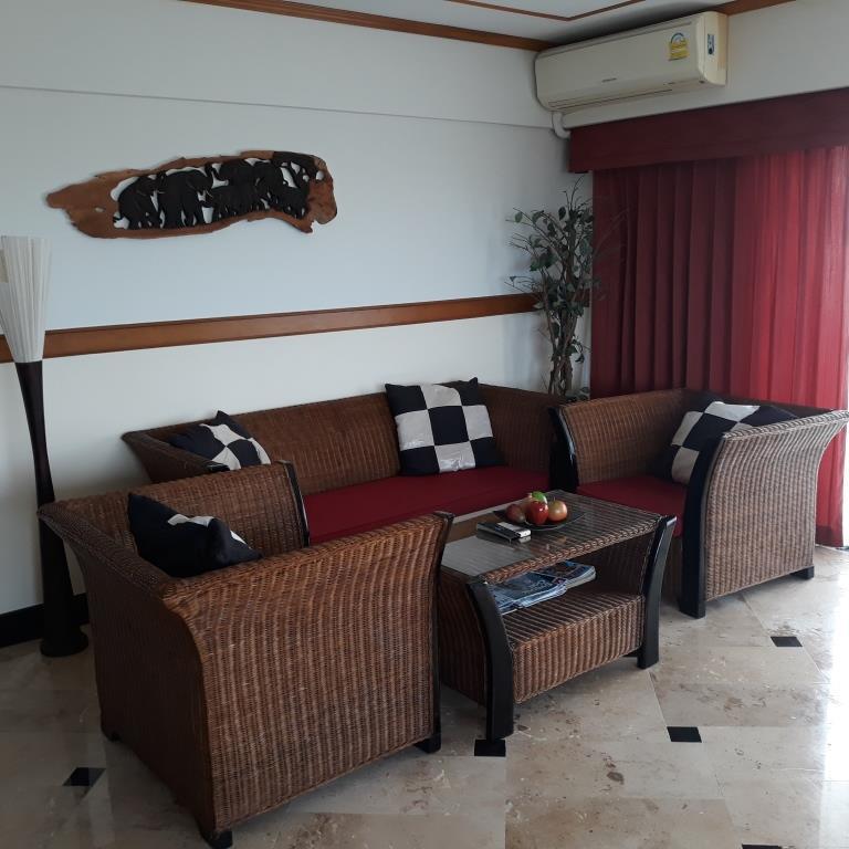 Vip Condochain Rayong Ban Phe Bagian luar foto