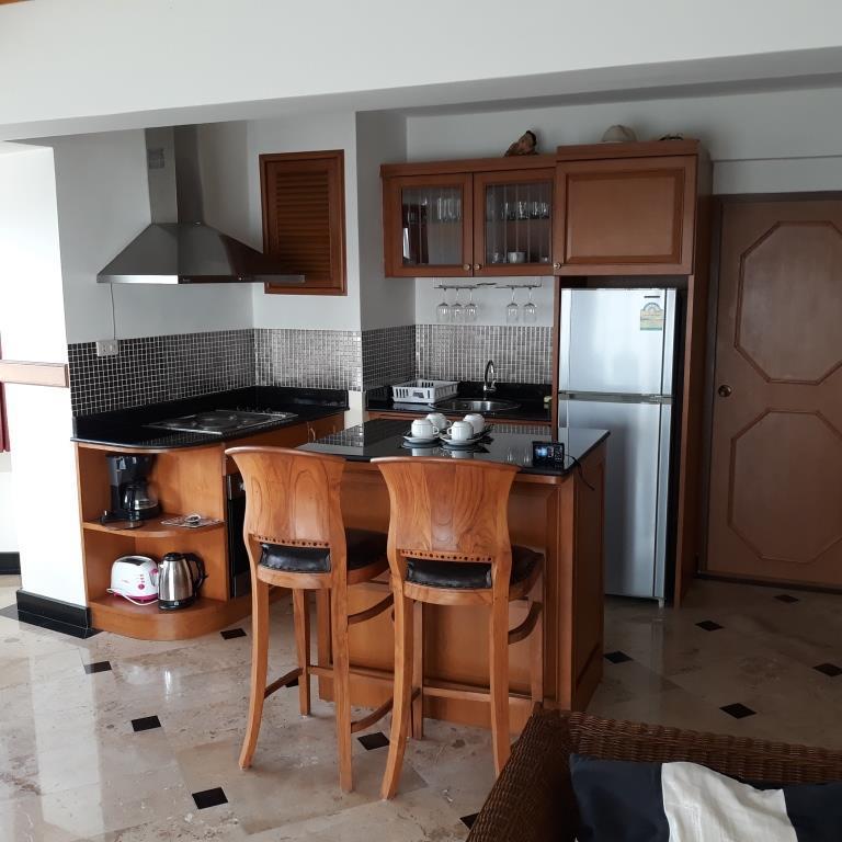 Vip Condochain Rayong Ban Phe Bagian luar foto