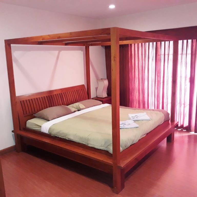 Vip Condochain Rayong Ban Phe Bagian luar foto