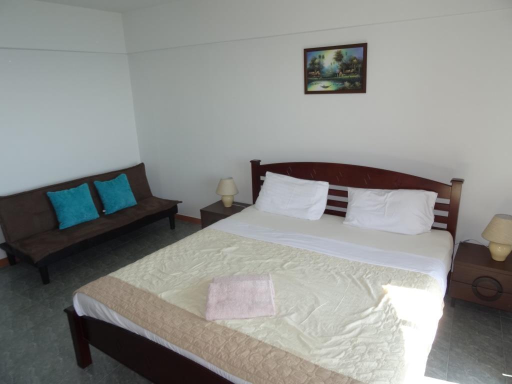 Vip Condochain Rayong Ban Phe Bagian luar foto